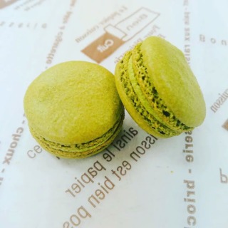 パティスリー プティ レーヴ 石川県白山市の洋菓子店