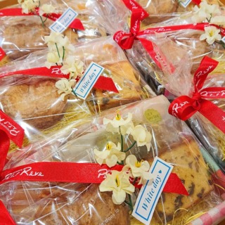 パティスリー プティ レーヴ 石川県白山市の洋菓子店